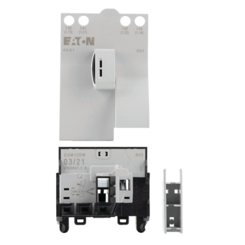 Комплект для соединения Eaton PKZM0-XDM12