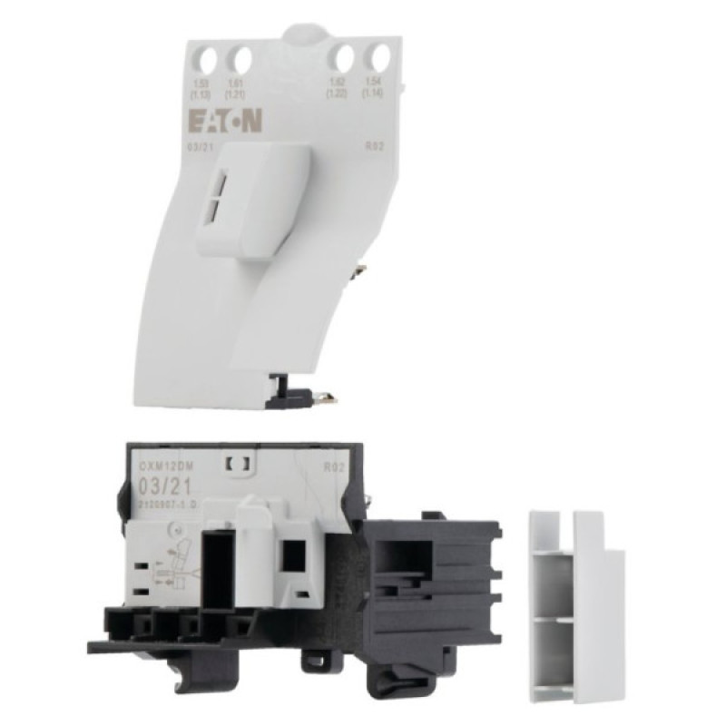Комплект для соединения Eaton PKZM0-XDM12