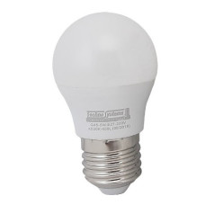 Світлодіодна лампа TNSy LED Bulb-G45-5W-E27-220V-4000K-450L ICCD (TNSy5000037)