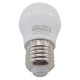Світлодіодна лампа TNSy LED Cable Electro-G45-5W-E27-220V-4000K-450L ICCD (TNSy5000037)