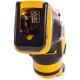 Сабельная пила DeWALT DCS367NT 18В