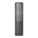 Уличный светильник Nordlux 2618448250 Sidara E27 1x15W IP44 антрацит