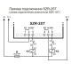 Реле автоматического включения резерва ETI 002471511 SZR-2ST