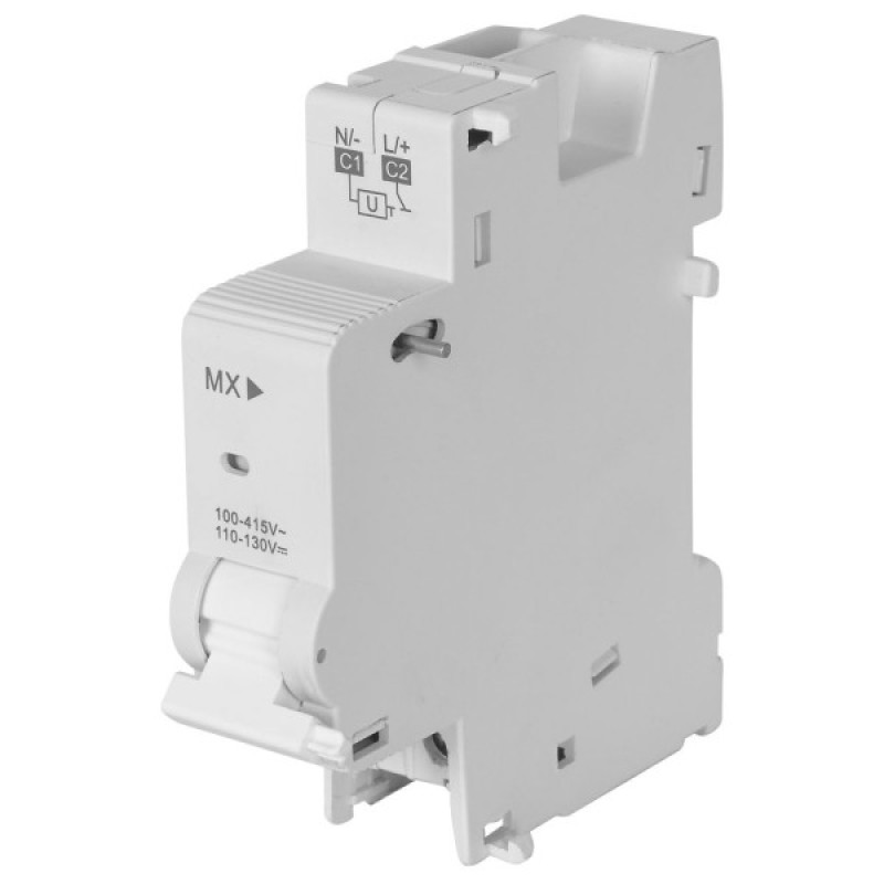 Независимый расцепитель E.Next e.mcb.stand.60.sht (s1042103)