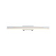 Світильник підсвітка для дзеркала Nordlux 2015411001 Otis LED 1x17W 3000K 1650Lm IP44 білий