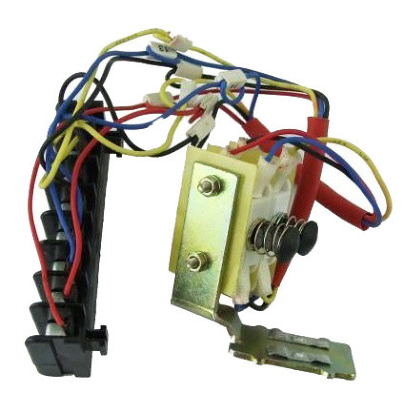 Додатковий контакт CNC для ВА-74 (Б00028922)