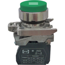 Кнопка Promfactor FP4-BL3361 1NО 