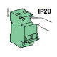 Автоматический выключатель Schneider Electric iK60 3P 25A C