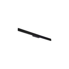 Уличный светильник Ideal Lux 313498 Linea LED 1x20W 3000K 1950Lm IP54 черный