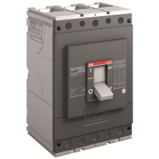 Автоматический выключатель ABB Formula A3N 400 TMF 320-3200 3p F F