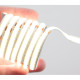 LED стрічка RISHANG COB-24V-IP20 10W 850Lm 3000K 5м (RM08V0EC-A-L-2-WW)