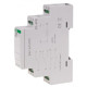 Проміжне реле F&F PK-4PR-24V 24В 2х8 А