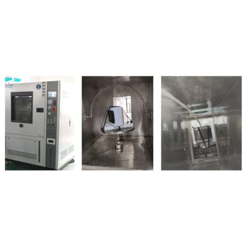 Влагозащищенный модульный щит TOSUNlux 26м накладной IP65 пластиковый UV ABS (6940151031789)