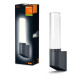 Фасадный светильник Ledvance ENDURA Style Lantern Flare Wall 7Вт