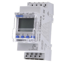 Таймер отключения Theben TR 612 top 3 16А