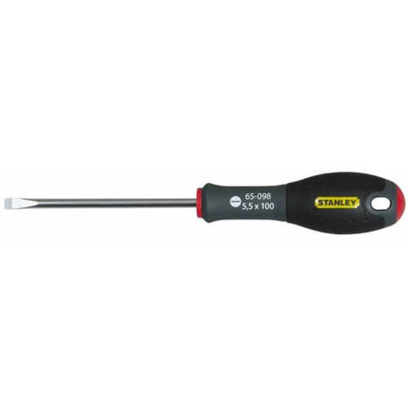 Викрутка з розширюється жалом Stanley FatMax SL12х250