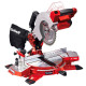 Пила торцевая Einhell TE-MS 18/210 Li-Solo (4300890)