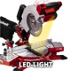 Пила торцевая Einhell TE-MS 18/210 Li-Solo (4300890)