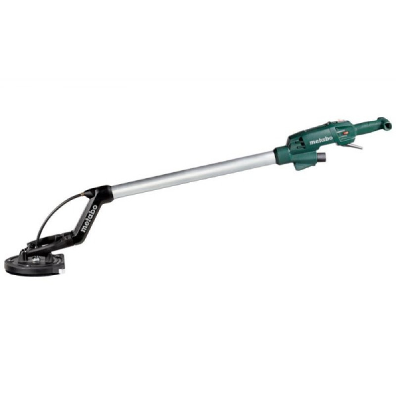 Шлифователь потолков и стен Metabo LSV 5-225 500 Вт 1000-1650 об/мин 225мм шлифнасадки (600103000)
