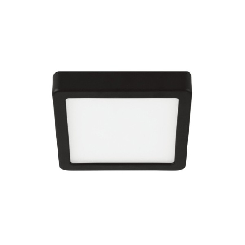 Світильник стельовий Eglo 99256 Fueva LED 1x16.5W 4000K 2000Lm IP20 білий