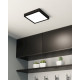 Світильник стельовий Eglo 99256 Fueva LED 1x16.5W 4000K 2000Lm IP20 білий