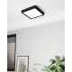 Світильник стельовий Eglo 99256 Fueva LED 1x16.5W 4000K 2000Lm IP20 білий