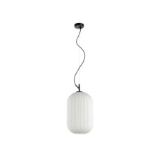 Подвесной светильник, люстра Italux PND-64536D-L-BL-OPA Rues E27 1x60W IP20 черный