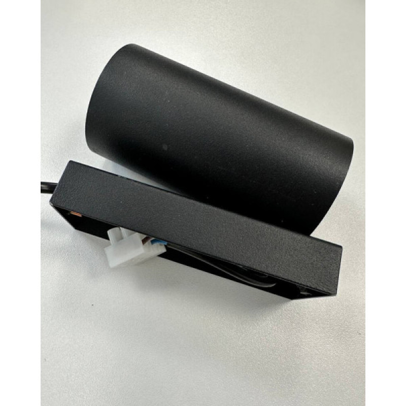 Бра Nowodvorski 37765 Mono GU10 1x10W IP20 Bl