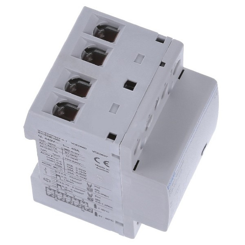 Контактор Doepke HS63-22 230В 63А