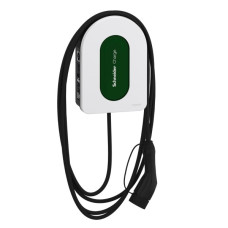 Зарядна станція Schneider Electric EVH5A11N2C7 3P+N Type2 16A 11кВт з вбудованим кабелем 7м