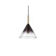 Підвісний світильник, люстра Ideal Lux 309798 Empire G9 1x28W IP20