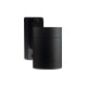 Вуличний світильник Nordlux 21269903 Tin GU10 1x35W IP54 чорний