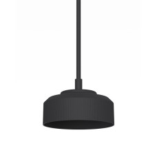 Дріт з патроном Nowodvorski 12093 Cameleon Cable 1.5m GX53 15W IP20 чорний