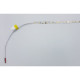 LED лента RISHANG 60-2835-12V-IP20 4.8W 505Lm 3000K 5м (RD0860TA-B-WW)