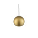 Підвісний світильник Nowodvorski 310295 Candy I Zwis GU10 1x10W IP20 Gold