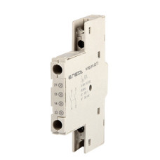 Боковой блок контактов E.Next до АЗД (40-80) e.mp.pro.dz11 (p004029)