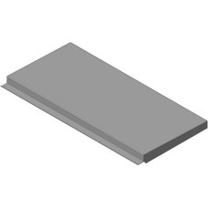 Козырек монтажного бокса Билмакс Б00014491 BW-5.2 5 BOX Wall