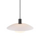 Подвесной светильник, люстра Nordlux 2010863001 Verona E27 1x40W IP20 черный
