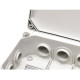 Наружная монтажная коробка Spelsberg HP 190 (sp32699001) IP55