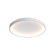 Потолочный светильник Italux CLN-3151-S-WH Raden LED 3000K-6000K 2400Lm IP20 белый