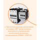 Контактор ETI CEM 50.11/AC230V