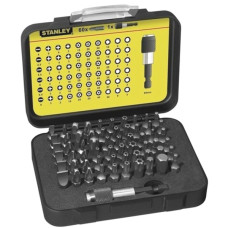 Набор бит Stanley Expert 60 шт
