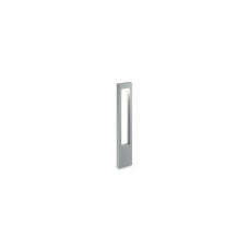 Вуличний світильник Ideal Lux 136042 Vega G9 1x15W IP44 сірий
