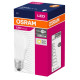 Лампочка Osram 10Вт 2700К Е27