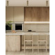 Точковий світильник Italux CLN-28394-M-GD Ander GU10 1x10W IP20 латунний