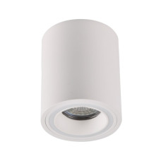 Точковий світильник Goldlux 323644 Falco GU10 1x10W IP20 білий