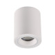 Точечный светильник Goldlux 323644 Falco GU10 1x10W IP20 WH