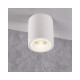 Точечный светильник Goldlux 323644 Falco GU10 1x10W IP20 WH