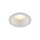 Точковий світильник TK Lighting 10578 Opti GU10 1x10W IP65 білий