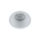 Точковий світильник TK Lighting 10578 Opti GU10 1x10W IP65 білий